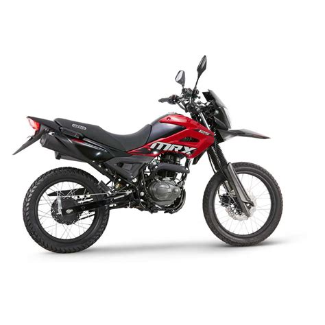 Moto Victory Mrx Auteco Motos Isaka