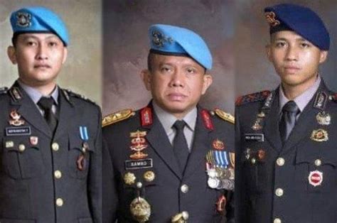 Sama Sama Terseret Pembunuhan Berencana Gegara Harus Patuhi Perintah