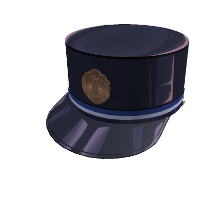 Twin Train Conductor Hat Roblox Item Rolimon S