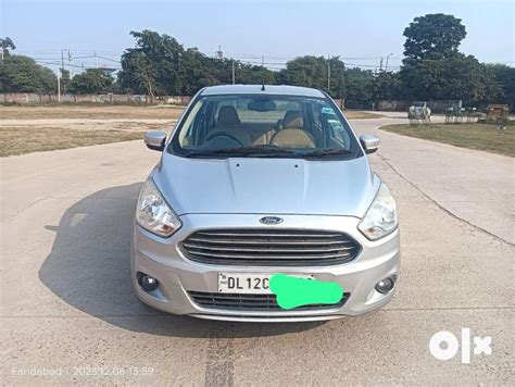 Ford Aspire Trend Plus Ti VCT 2015 Petrol Cars 1754359445