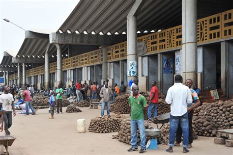 Côte dIvoire Une enveloppe de 10 milliards F CFA pour reconstruire