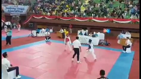 Taekwondo Sparring Youtube