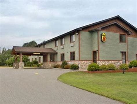 Super 8 By Wyndham Baxter/Brainerd Area Hotel (Baxter (MN)) - Deals ...