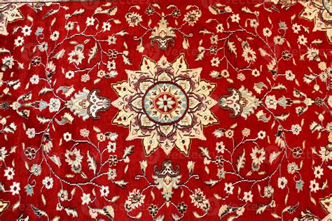 Persian Carpet texture 1247201 Stock Photo at Vecteezy