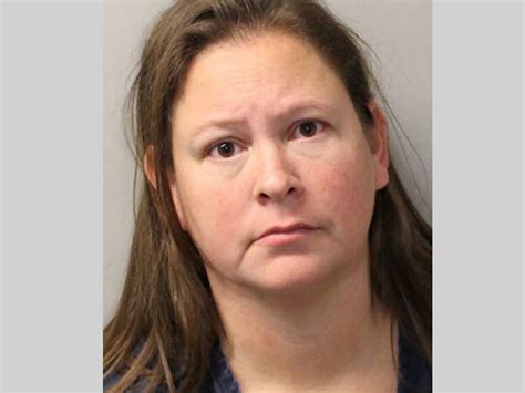 Florida Woman Accused Of Financially Exploiting Her Mother