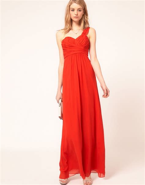 Awesome Fashion 2012 Awesome Maxi Dress For Summer 2012