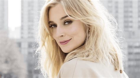 Caitlin Fitzgerald No One Can Tell Us What Good Sex Looks Like Glamour