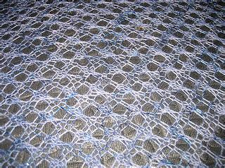 Ravelry: Faux Spanish Lace pattern by MMario