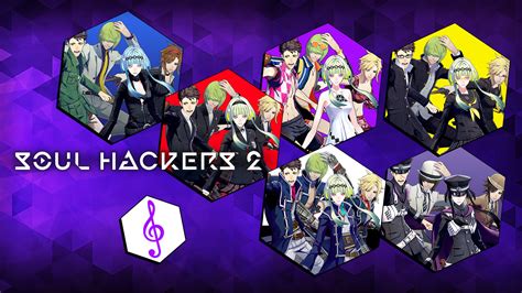 Buy Cheap Soul Hackers 2 Digital Premium Edition Steam Key Best Price