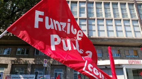 Crollo Pavimento Asilo Cgil Chiavari Situazione Di Degrado Delle