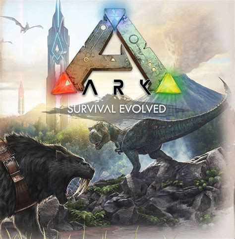 Ark Survival Evolved Release Date Revealed