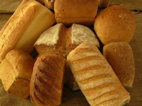 Chorleywood bread process - Alchetron, the free social encyclopedia