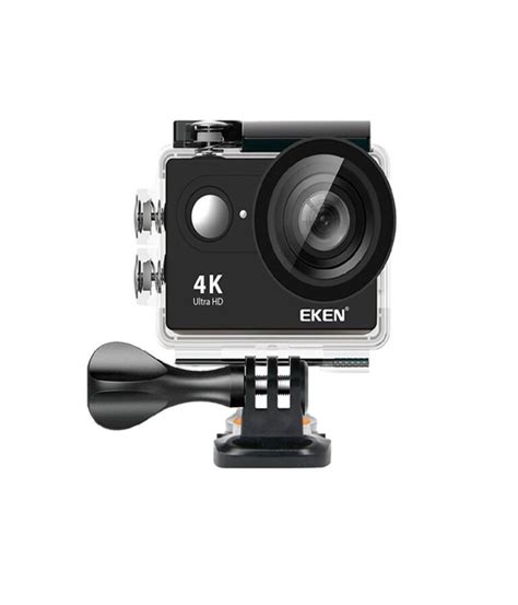 Camara Eken H9r 4k Deportiva Wifi Zebbrisshop