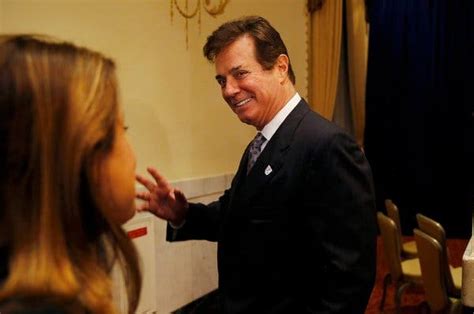 Trump Aide Paul Manafort Promoted To Campaign Chairman And Chief Strategist The New York Times