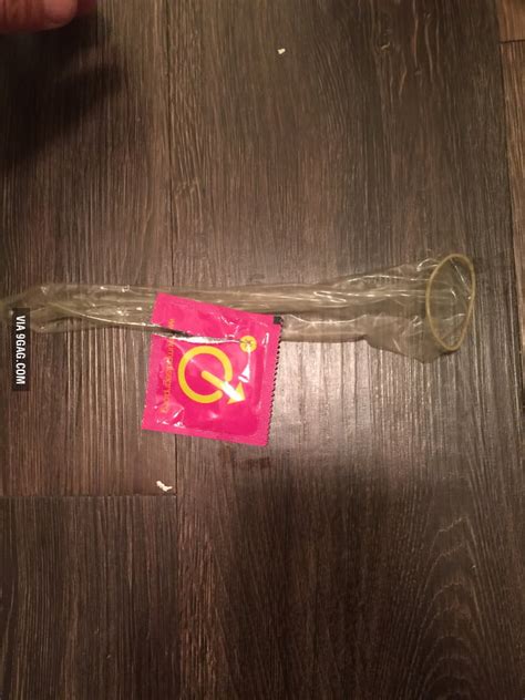 Found This In My Wife S Drawer EXTRA LARGE Condom I M A 5 7 Mexican