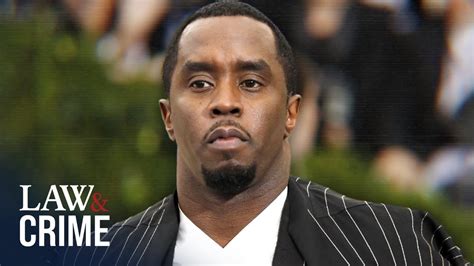 P Diddy Sex Assault Allegations To Be Heard By Grand Jury Report Youtube