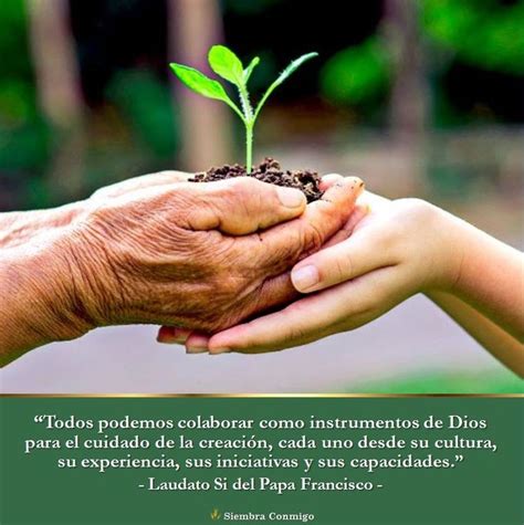 Laudato Si Papa Francisco Papa Francisco Im Genes Catolicas Papa