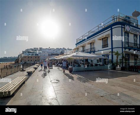 Algarve Tourism Hi Res Stock Photography And Images Alamy