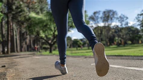 Voici La Dur E Id Ale D Une S Ance De Sport Pour Perdre Du Poids Selon