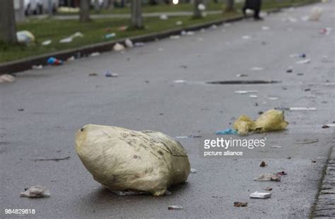 26 Heavy Trash Bag Stock Photos High Res Pictures And Images Getty