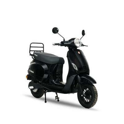 La Souris Scooters Koop Of Lease Je Scooter Al Vanaf 1049