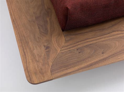YOMA - Beds from Zeitraum | Architonic
