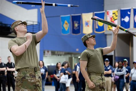 JROTC National Drill And Fitness Championships 2023 Flickr