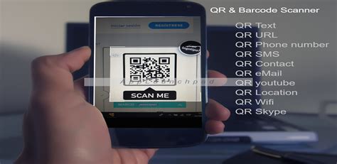 Qr Code Leser Barcode Scanner F R Amazon Fire Tablet Amazon De