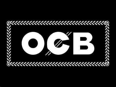 OCB Logo PNG vector in SVG, PDF, AI, CDR format