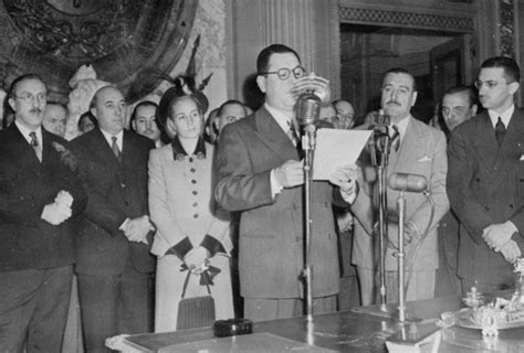 A divided legacy marks 50 years since Peron’s return to Argentina | History News | Al Jazeera