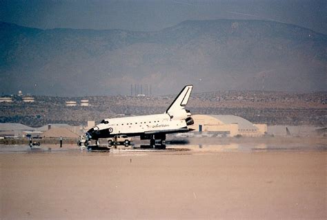 Space Shuttle Almanac On Twitter RT ShuttleAlmanac OTD 1988 When