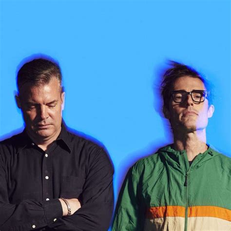 Battles Ascolta Due Nuovi Brani Dal Prossimo Album “juice B Crypts