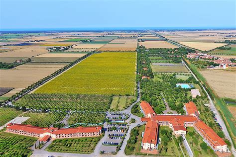 Fattoria La Principina Hotel Principina Toscana