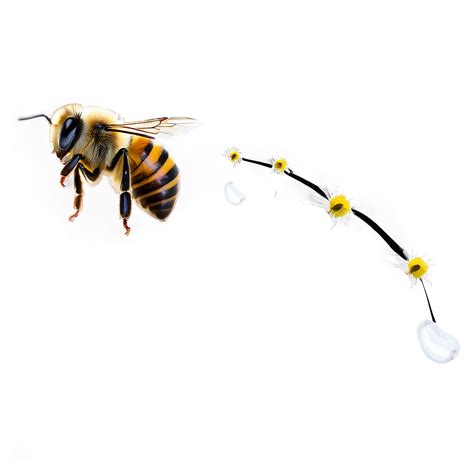 Download Flying Bee Png Saw52