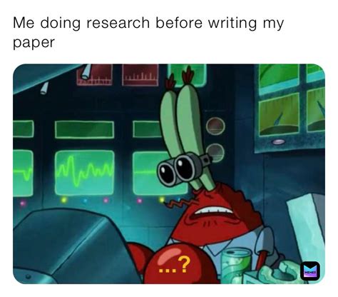 Me doing research before writing my paper | @Simonshaggie | Memes