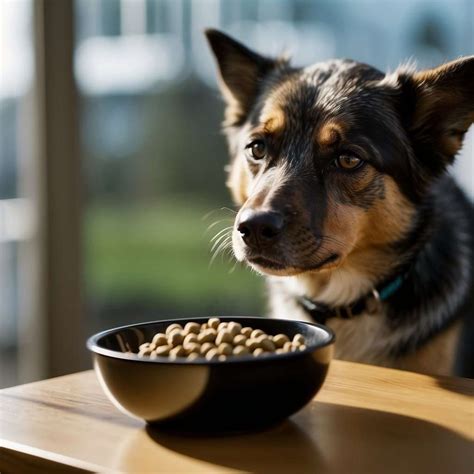 Can Dogs Eat Cat Food Understanding The Risks And Alternatives Lover