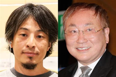 ひろゆき氏、高須院長とやり合った過去告白も 「本当に覚えてない」 Sirabee