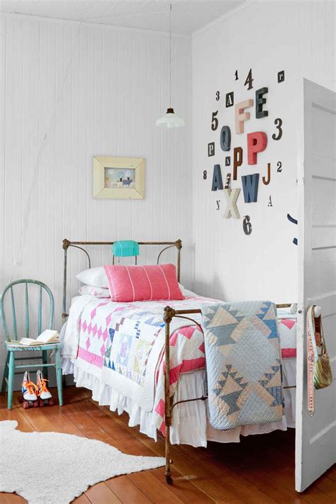 12 Fun Girls Bedroom Decor Ideas Cute Room Decorating For Girls