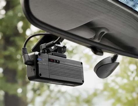 Best GPS Dash Cameras for Cars, Trucks & SUVs | TractionLife