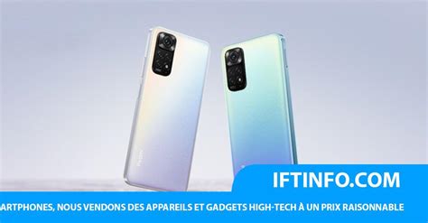 Iftinfo Xiaomi Annonce Millions Dunit S Vendues De La S Rie Redmi