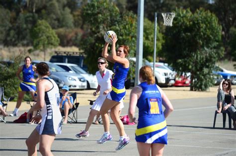 League Contenders Set For Netball Battle Bendigo Advertiser Bendigo