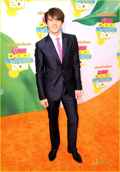 Drake Bell: Filming 'Fairly Odd Parents' Was Like A Reunion | Photo ...