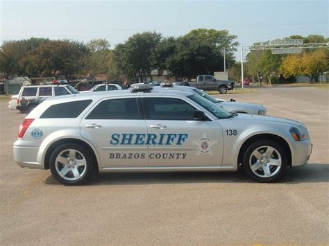 Brazos County Sheriff’s Office | Bryan, Texas | Clint Uselton | Flickr