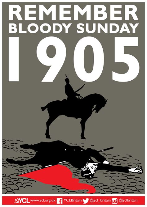 YCL Bloody Sunday 1905 by Party9999999 on DeviantArt