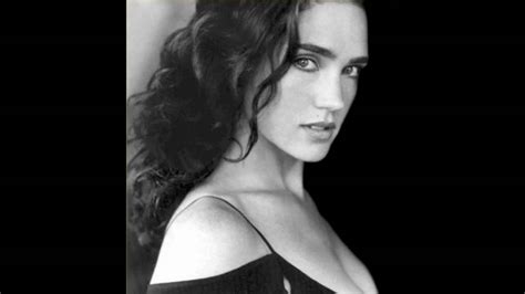 JENNIFER CONNELLY FULL FRONTAL NUDE VERY RARE YouTube