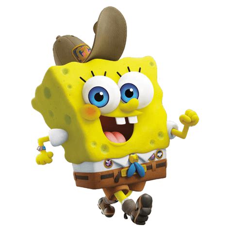 Bob Esponja D Png El Taller De Hector Bob Esponja Imagenes De Bob