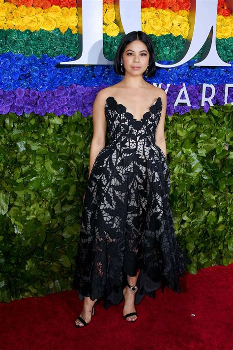 2019 Tony Awards Red Carpet (Photos)