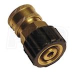 General Pump D M Female To Inch Female Quick Connect Coupler