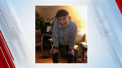 Bethany Pd Cancels Silver Alert For Missing 79 Year Old Man