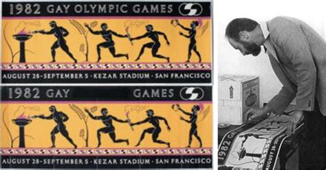 Passing The Torch Chapter 30 Gay Games